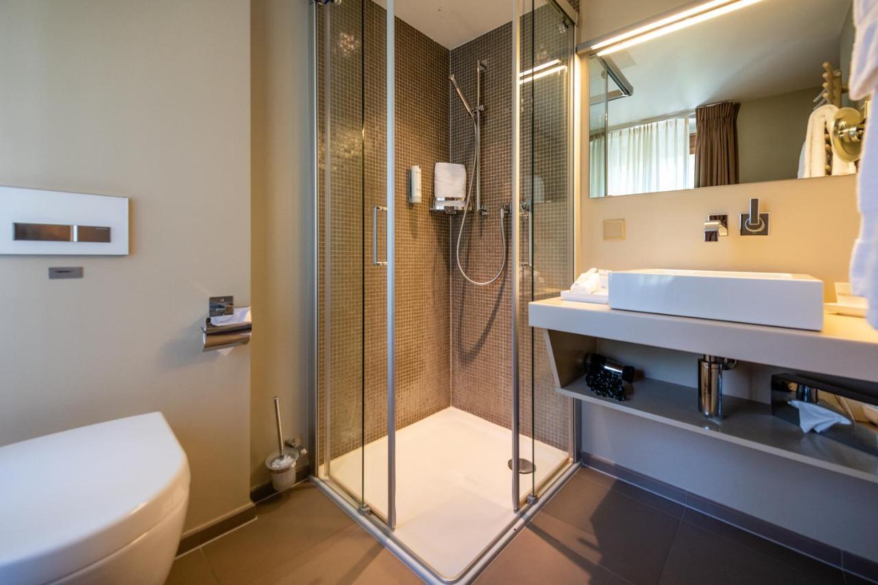 Hostellerie Le Petit Manoir Морж Экстерьер фото