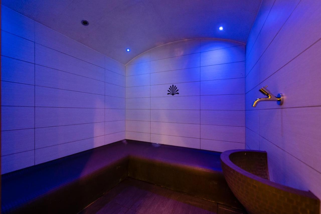 Hostellerie Le Petit Manoir Морж Экстерьер фото